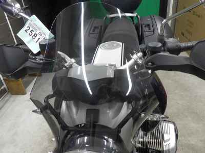 BMW R1200R 2011