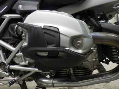 BMW R1200R 2011