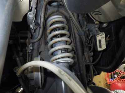 BMW R1200R 2011