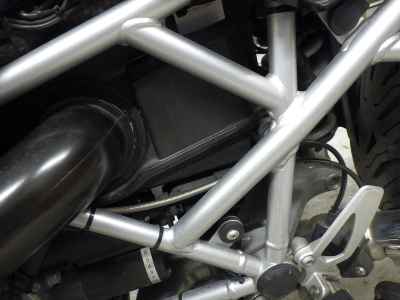 BMW R1200R 2011