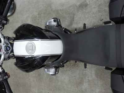 BMW R1200R 2011