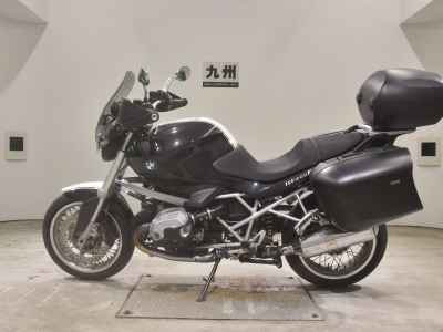 BMW R1200R 2011