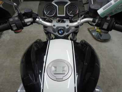 BMW R1200R 2011