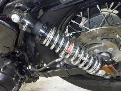 Harley-Davidson Sportster Forty-Eight XL1200X 2011