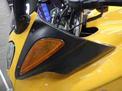 BMW R1100S 1999