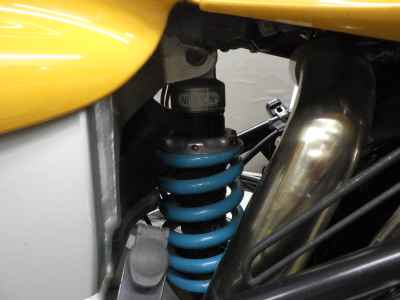 BMW R1100S 1999