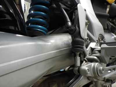BMW R1100S 1999