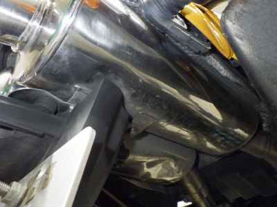 BMW R1100S 1999