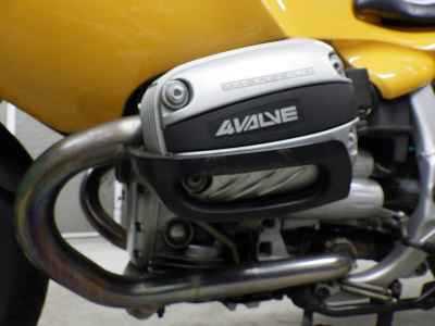 BMW R1100S 1999