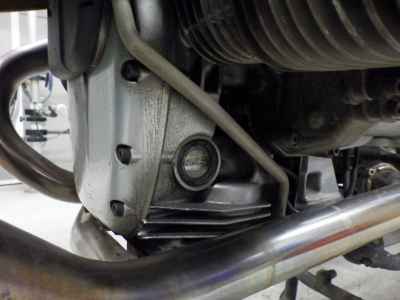 BMW R1100S 1999