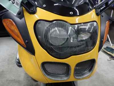 BMW R1100S 1999