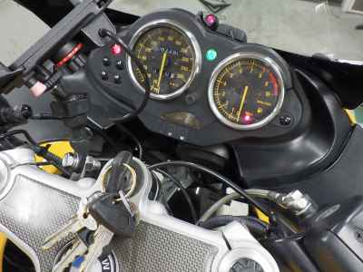 BMW R1100S 1999