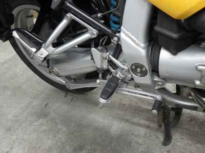 BMW R1100S 1999
