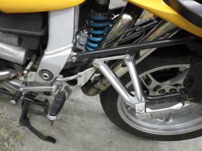 BMW R1100S 1999