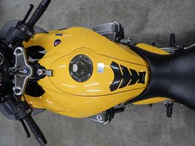 BMW R1100S 1999