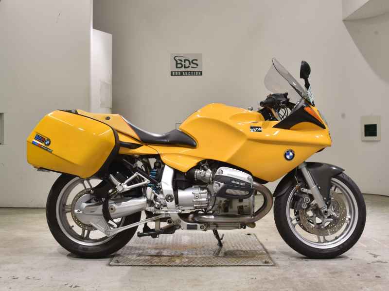 BMW R1100S 1999