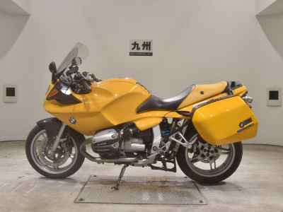 BMW R1100S 1999