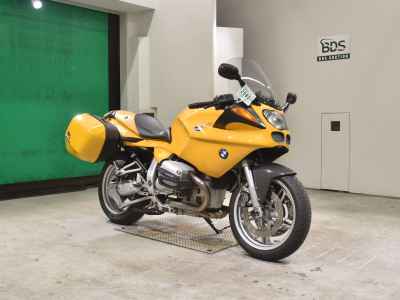 BMW R1100S 1999