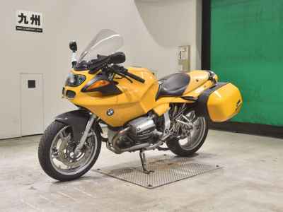 BMW R1100S 1999