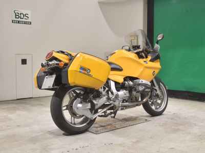 BMW R1100S 1999