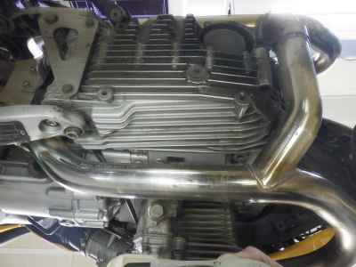 BMW R1100S 1999