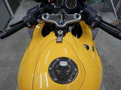 BMW R1100S 1999