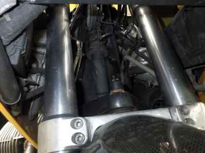 BMW R1100S 1999