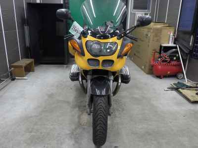 BMW R1100S 1999