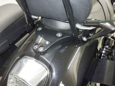 Harley-Davidson Night Rod VRSCDX1130 2007