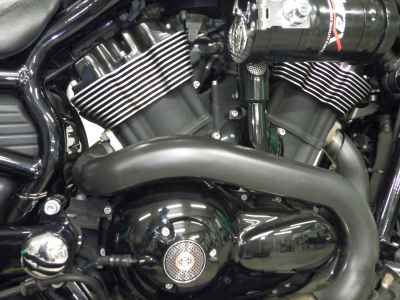 Harley-Davidson Night Rod VRSCDX1130 2007