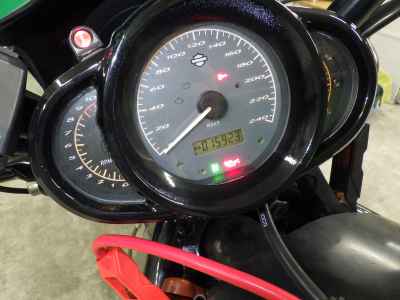 Harley-Davidson Night Rod VRSCDX1130 2007