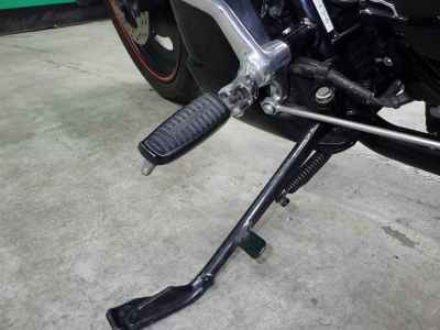 Harley-Davidson Night Rod VRSCDX1130 2007