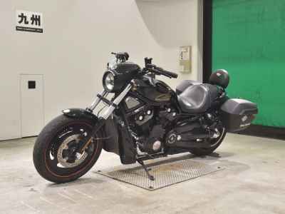 Harley-Davidson Night Rod VRSCDX1130 2007