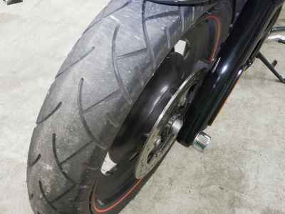 Harley-Davidson Night Rod VRSCDX1130 2007