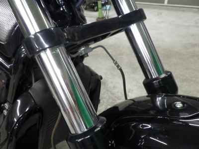 Harley-Davidson Night Rod VRSCDX1130 2007