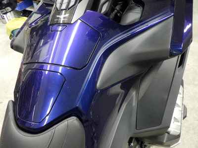 Honda GL1800 Gold Wing Tour 2018