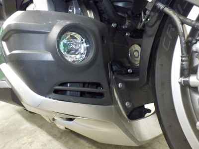 Honda GL1800 Gold Wing Tour 2018