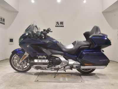Honda GL1800 Gold Wing Tour 2018