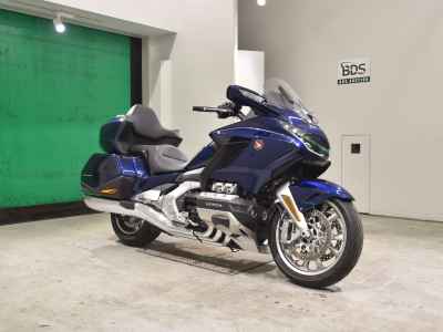 Honda GL1800 Gold Wing Tour 2018