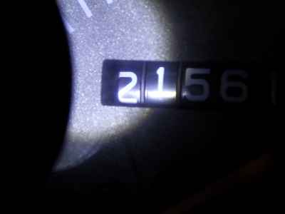 Kawasaki Ninja 250R 2008
