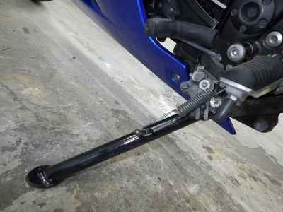 Kawasaki Ninja 250R 2008