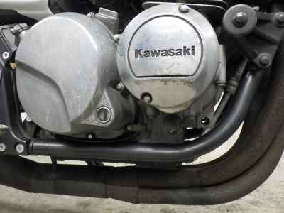 Kawasaki Zephyr 400 1993