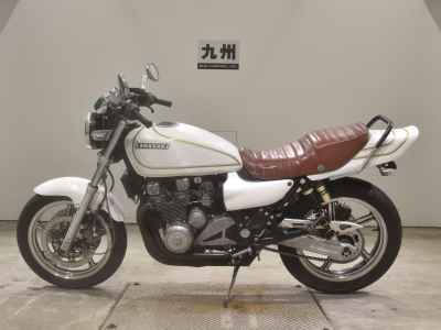 Kawasaki Zephyr 400 1993