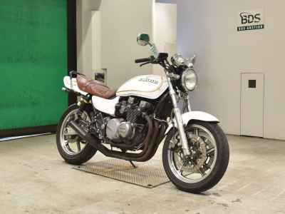 Kawasaki Zephyr 400 1993