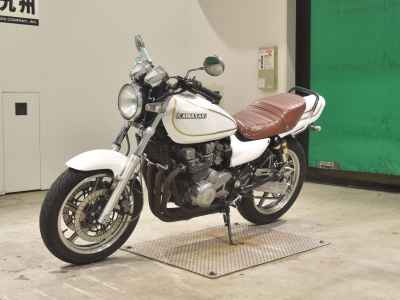 Kawasaki Zephyr 400 1993
