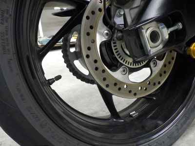 Suzuki GSX-S1000GX 2025