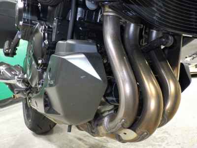Suzuki GSX-S1000GX 2025