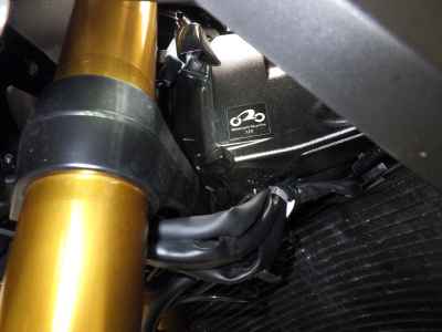 Suzuki GSX-S1000GX 2025