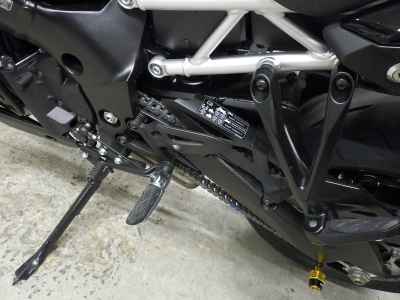 Suzuki GSX-S1000GX 2025