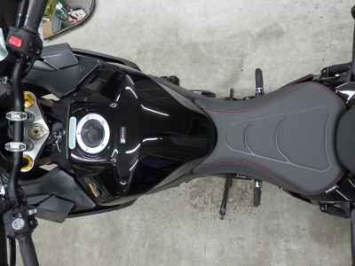 Suzuki GSX-S1000GX 2025